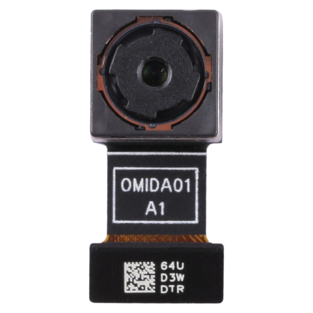 IPartsBuy items Terug Camera Module voor Xiaomi Redmi Note 3 Pro