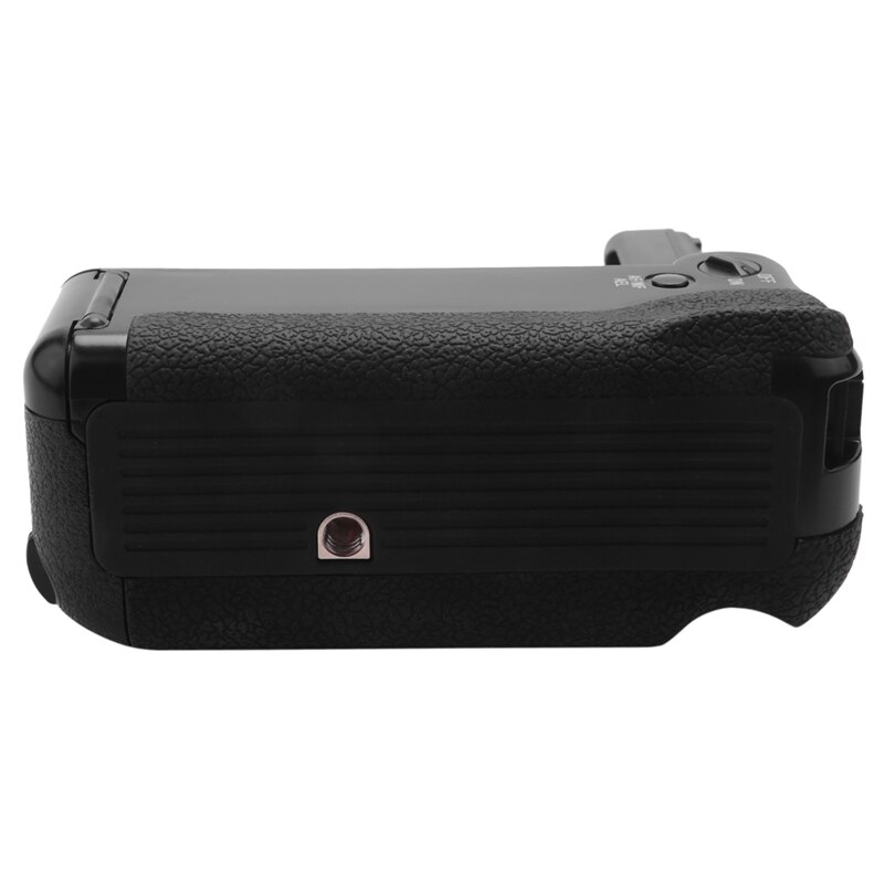 Vg-C1Em Battery Grip Replacement For Sony Alpha A7/A7S/A7R Digital Slr Camera Work