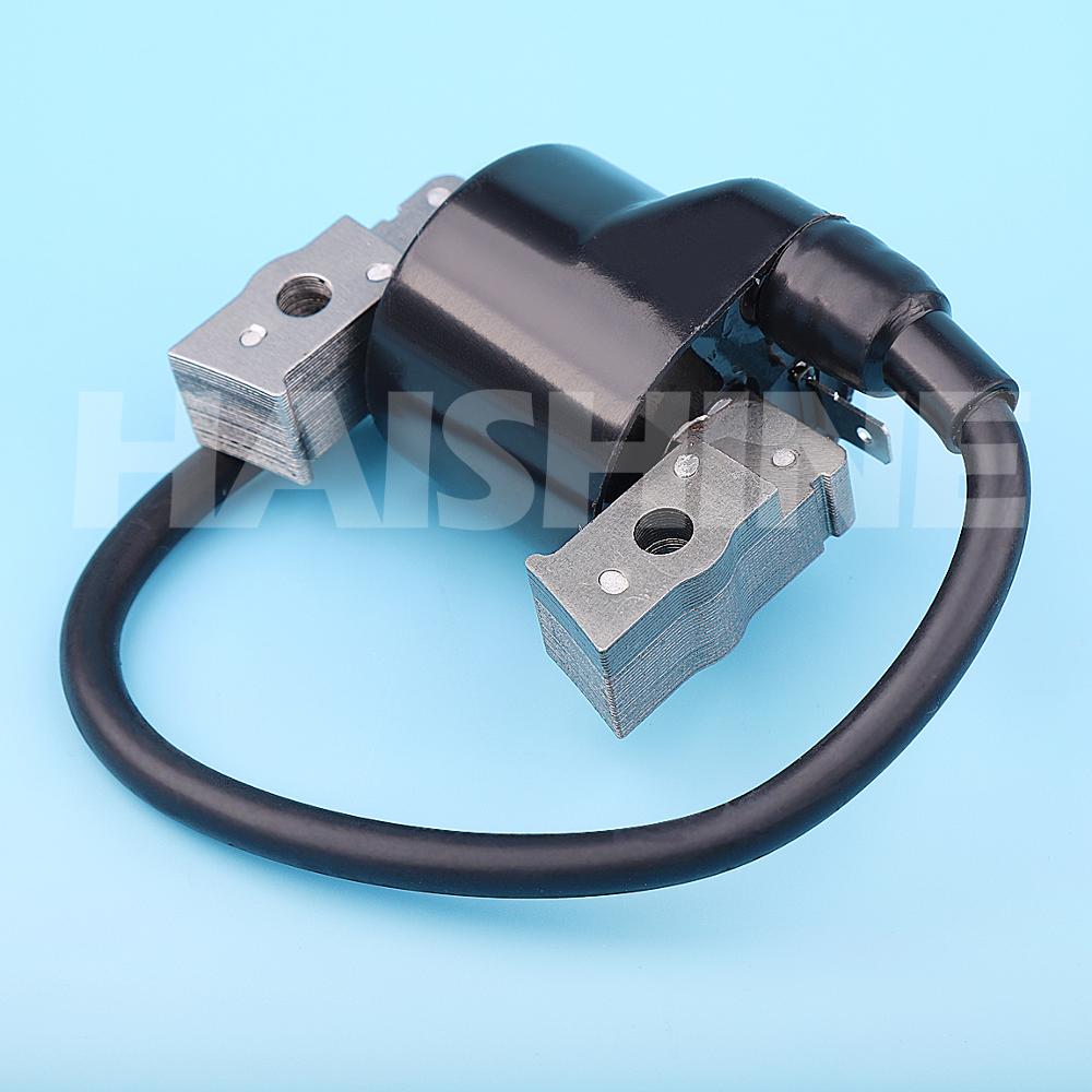 Ignition Coil Module For Kawasaki FB460V FC400V FC420V Toro 30106 30112 30115 John Deere AM101065 AM121830 211212008 21121