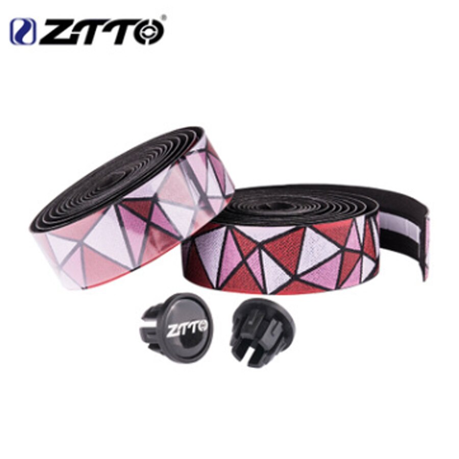 ZTTO Gravel bicycle reflective strip road bike col... – Vicedeal