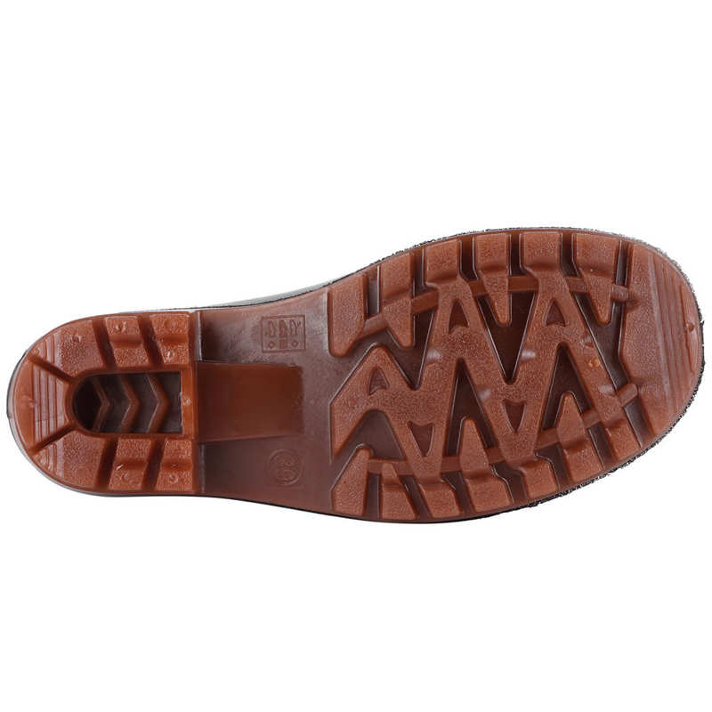 non slip waterproof boots