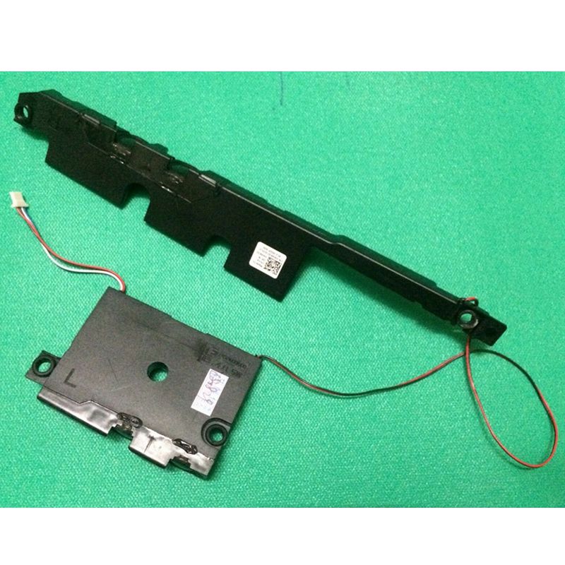 Haut-parleur interne pour ordinateur portable, , pour DELL ALienware 17 M17X R5, R + L 0W6R30 W6R30