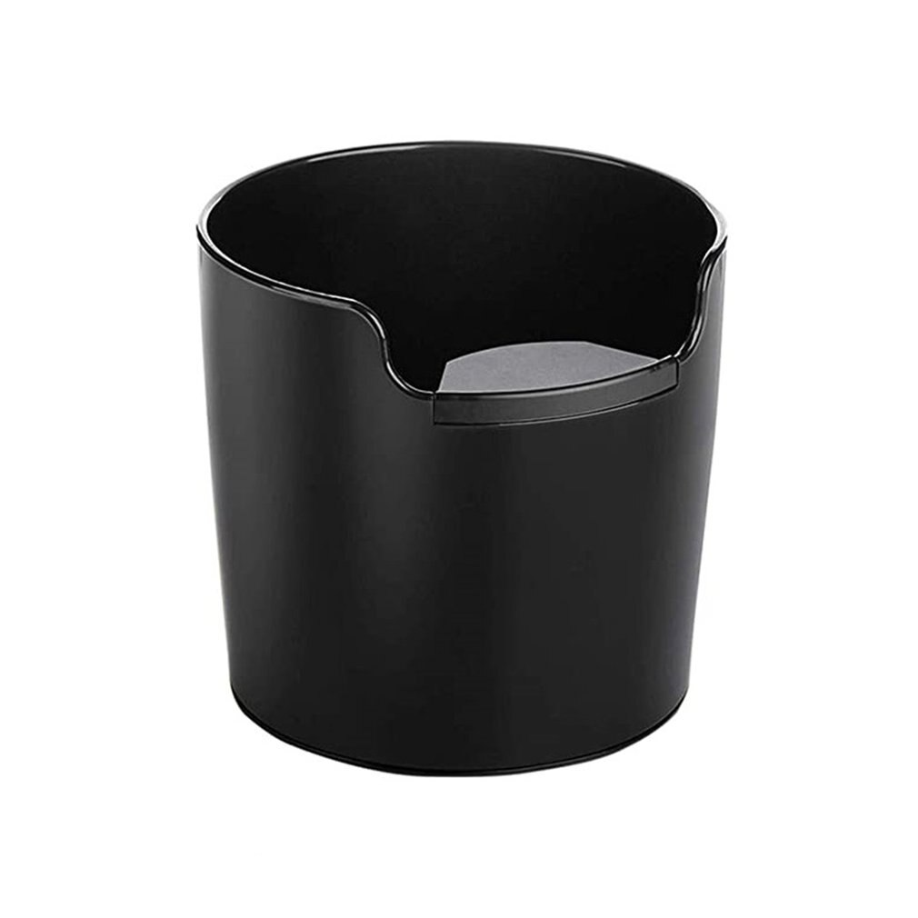 Café frapper boîte café poudre seau choc-absorbant Durable expresso frapper moulu boîte Barista outil