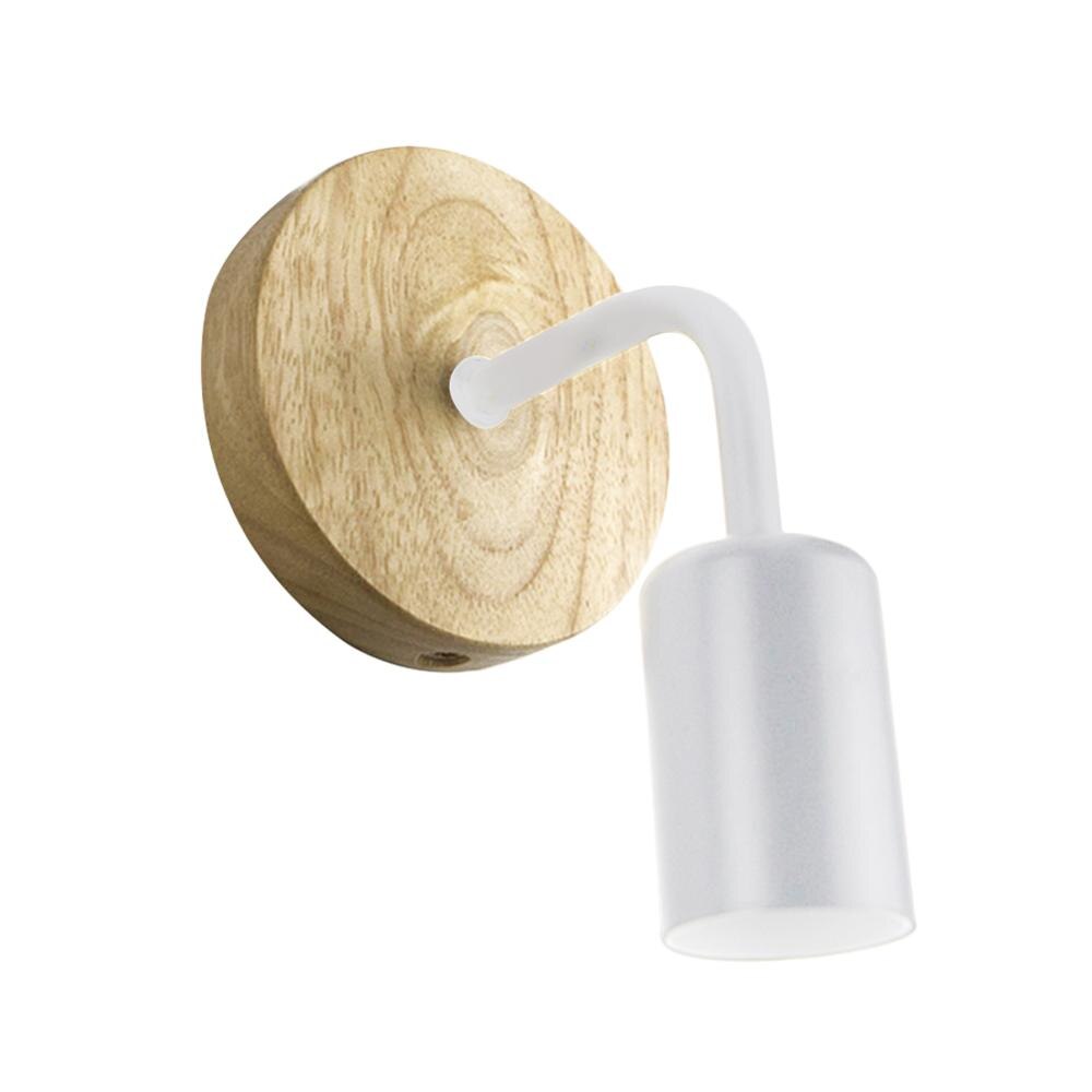 50 cm Rustieke Groene Houten Tafellamp voor Huisdecoratie Nachtkastje Slaapkamer, Woonkamer, Bureau Tafellamp met Empire Lampenkap niet inbegrepen – kopen tegen lage prijzen bij webwinkel