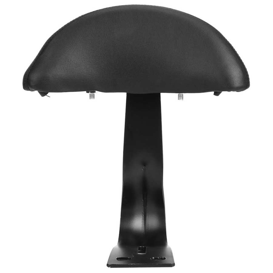 Uniwersalny elektryczny oparcie rowerowe poduszka rowerowa oparcie stojak zamienniki W