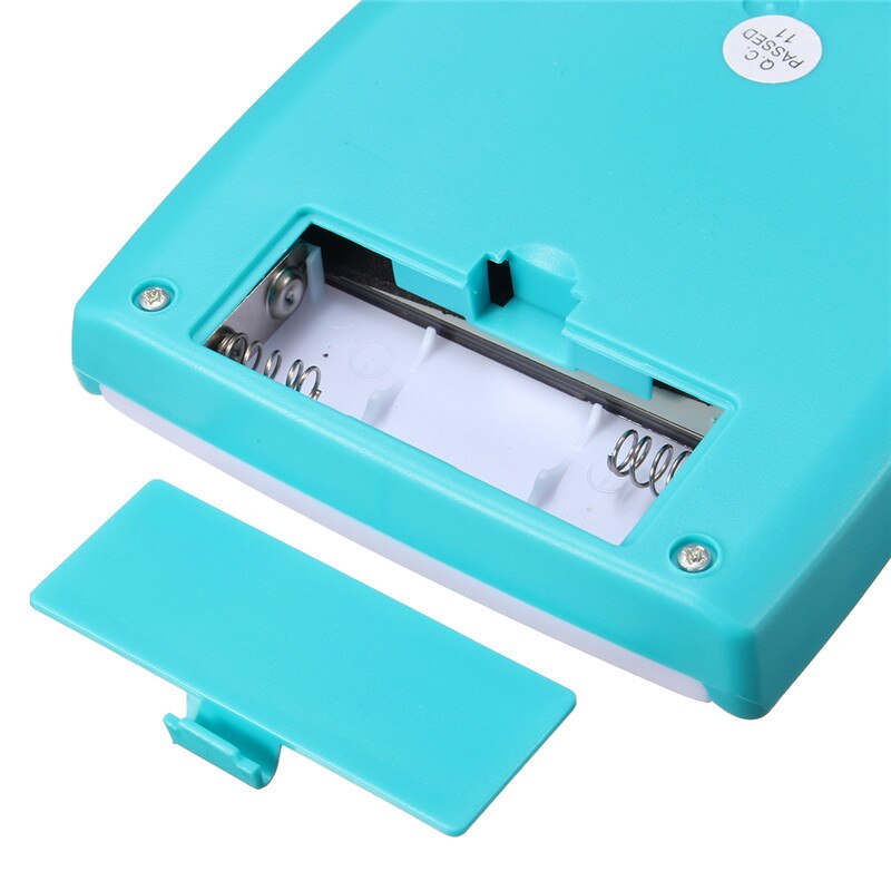 Digital Scientific Calculator Function Calculator Uniwise Handheld Multi-function Digital Display Line Scientific Calculator