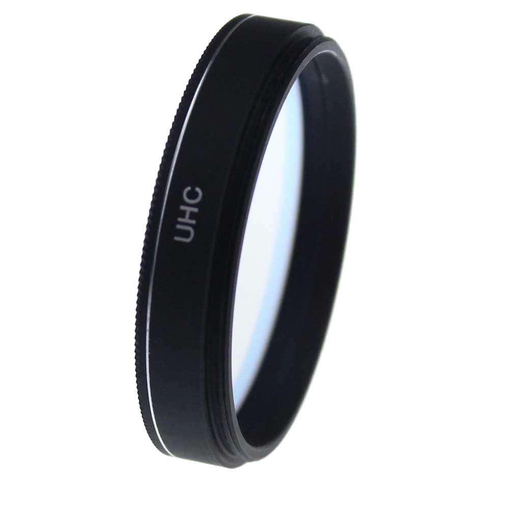 Solo 2Inch UHC Light Pollution Reduction Filter glass(nebula filters) filter telescope astronomicTelescope oculares