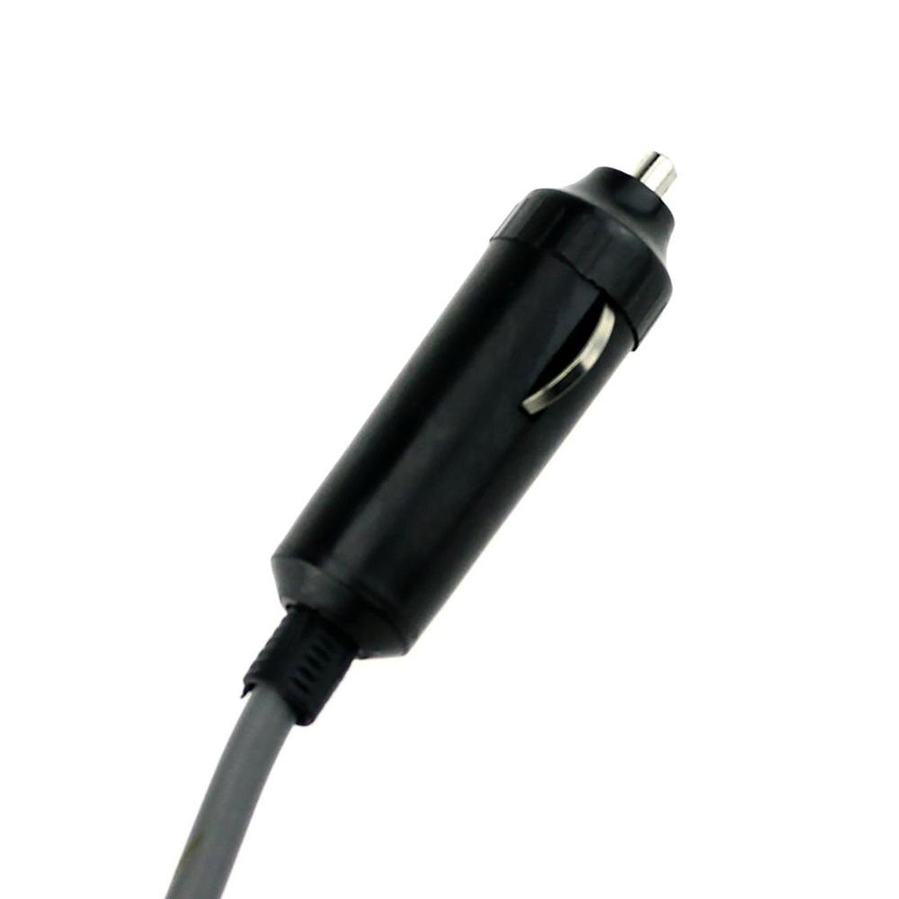 Car Shower Self-Driving Equipment 12V Outdoor Camping Bath Shower Cooler / Car Wash Shower Car Supplies 1Pcs