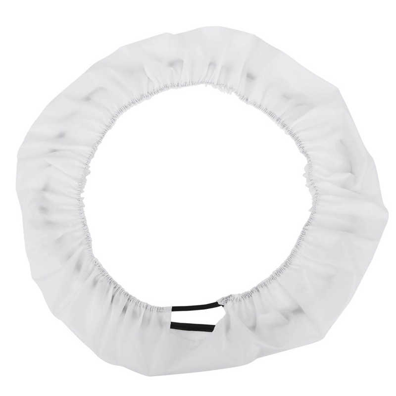 LED Ring Light Softbox Diffuser Collapsible Photography Video Light Softbox Diffuser for 18in/14in Ring Light Optional: 14in