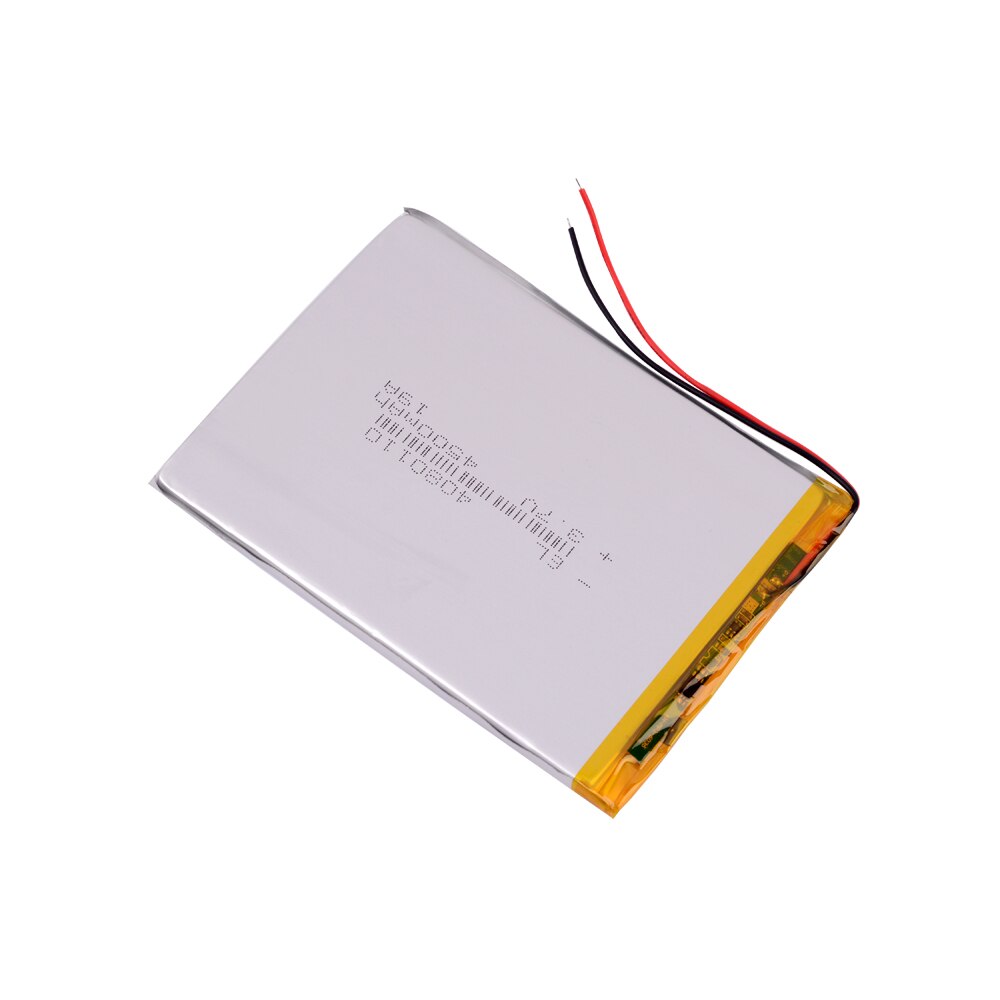 3979111 Tablette PC batterie 3,7 V Lithium-batterie 4000mAh große kapazität 4080110 Newman P9 allgemeine