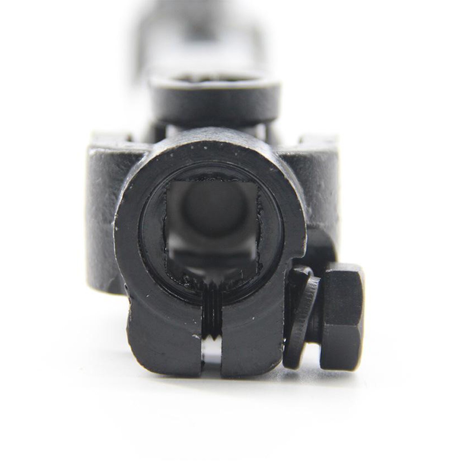 Bilens nederste ratsøjle passer til ford f -150 04-08 91 x 58 x 58mm,  sort