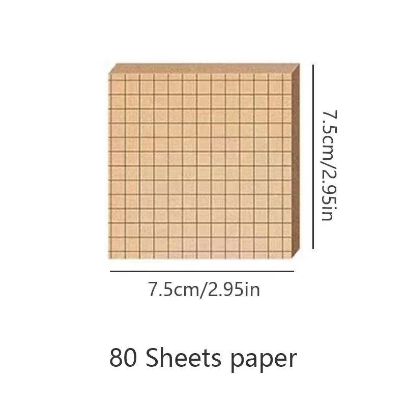 Podstawowe karteczki samoprzylepne artykuły papiernicze notatnik pocztowa zakładka karteczki samoprzylepne to kawaii naklejki w notatniku notatnik śliczne koreańskie artykuły papiernicze: zielony