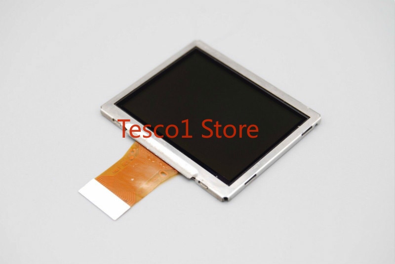 LCD Display Screen With Backlight For Nikon D70 Replacement Part