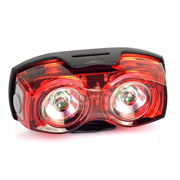 Phare De Vélo 8 LED 12 000 Lumens – Super Lumineux, 10 000 MAh, écran Batterie, étanche IPX5, Feu Arrière Inclus