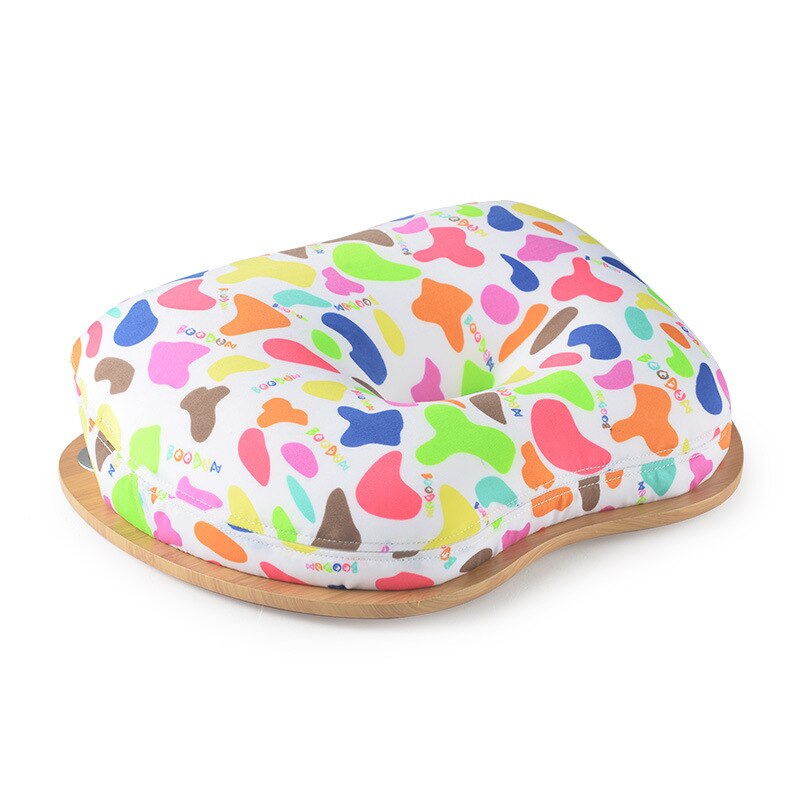 Laptop Table Multifunction Knee Lap Desk for 14 inch Computer Phone Flip Portable Outdoor Headrest Home Office Nap Pillow: C2