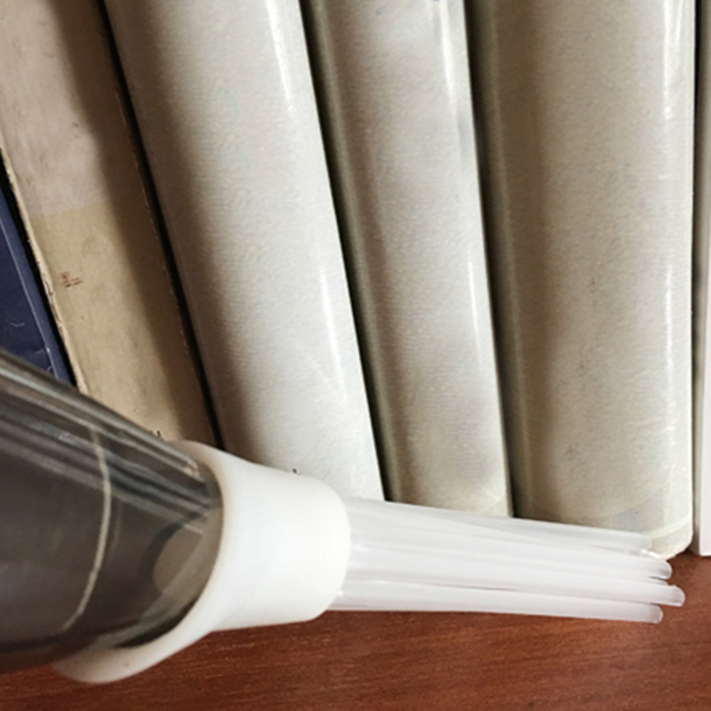 Mini Portable Vacuum Cleaner Handheld Cordless Car Vacuum Cleaner Office Home Dust Collector Household