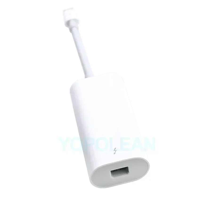 Thunderbolt 3 USB-C naar Thunderbolt 2 Adapter Converter Kabel A1790 MMEL2AM/A voor Apple Macbook Pro Air Display Mac mini Mac Pro