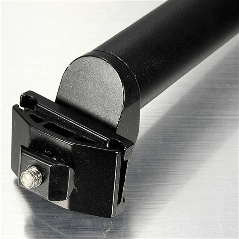 Bicycle Seat post Black 25.4 * 250mm