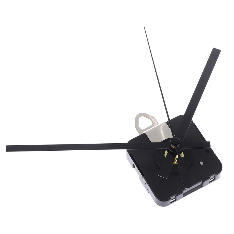 Silent Wall Clock Quartz Movement Mechanism Wall Clock Quartz Clock Hour /Minute 1Set