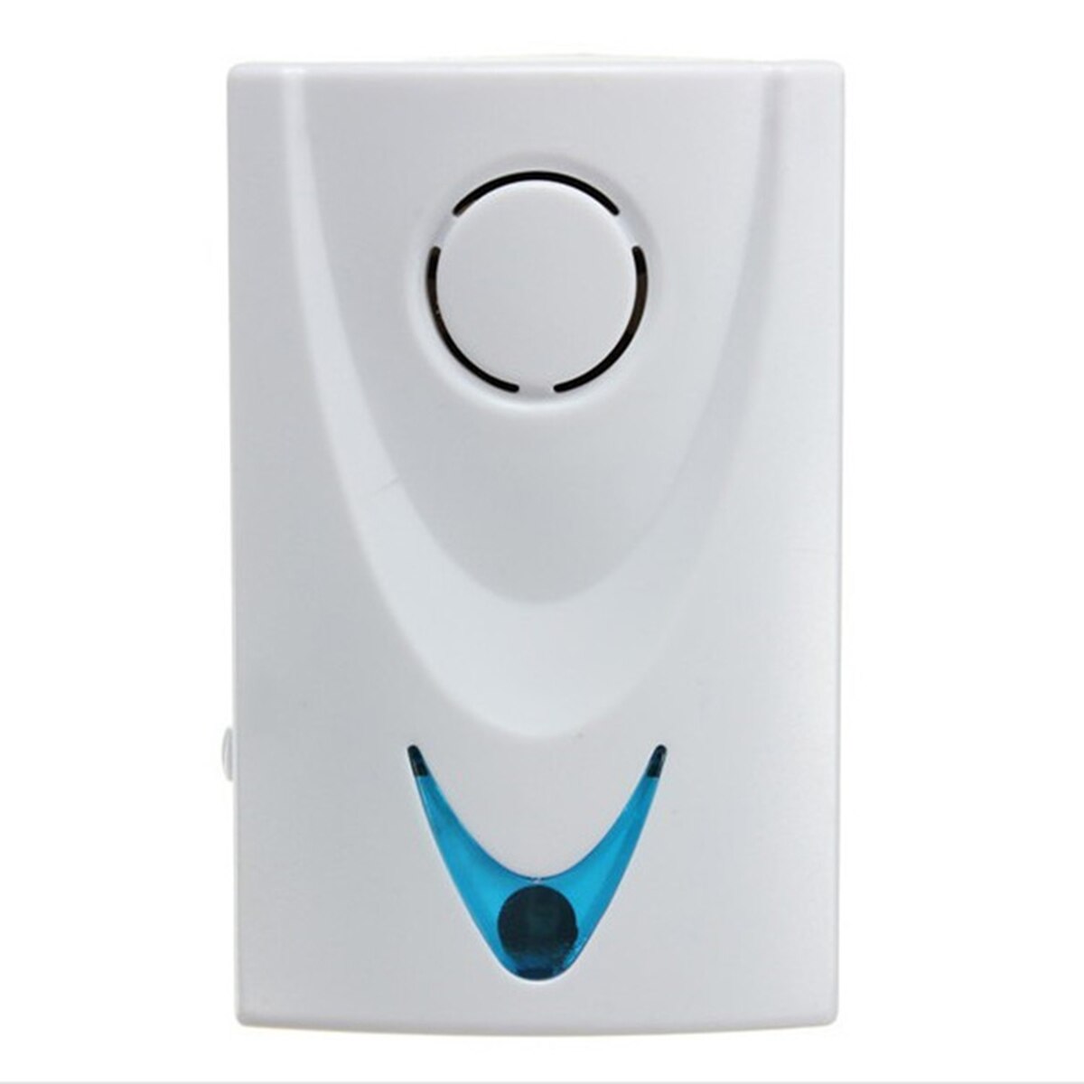 Sonnette sans fil 32 chansons | 1 pièce, télécommande 150M, sonnette de porte, sonnette de télécommande intelligente avec 32 chansons, musique douce