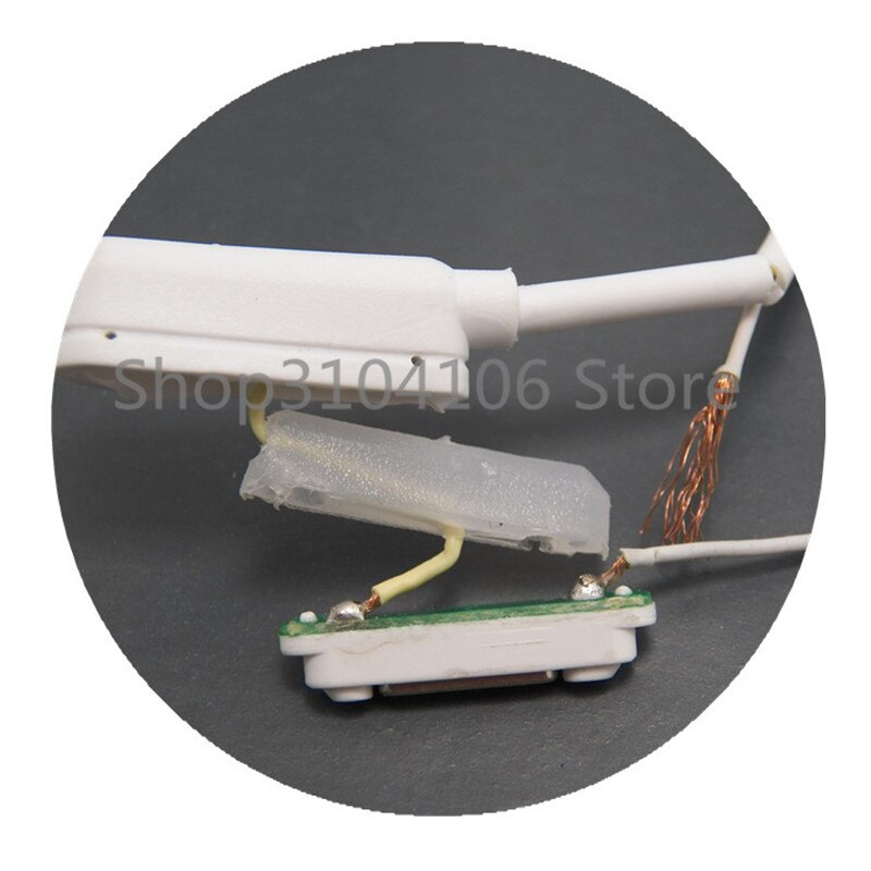 Magnetic Fast Charging USB Cable Magnet Led Metal Charger Adapter For SONY Xperia Z3 Z2 Z1 Mini Compact Z2 Table Z3 Tablet