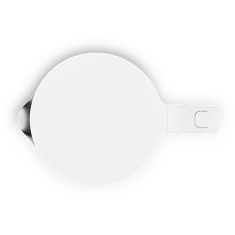 Xiaomi mijia elkedel med temperaturkontrol 1.5l smart konstant temperatur vandkedel 1800w mi app -kontrol