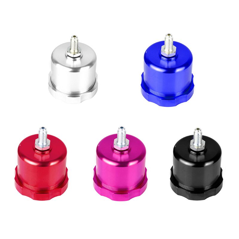 Racing Drift Hydraulic Drift Hand Brake Oil Tank E-brake Fluid Reservoir For Handbrake Fluid Reservoir Oil Tank