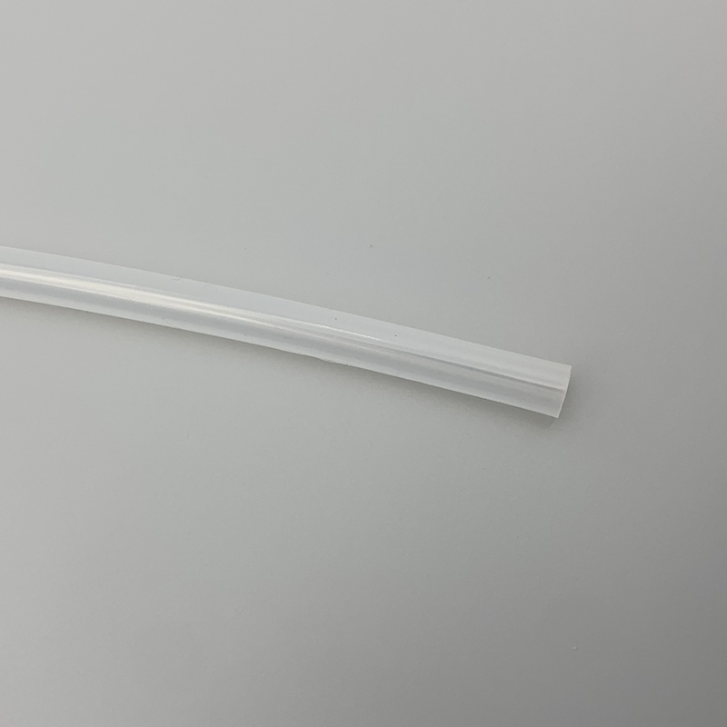 Tube en Silicone Flexible de alimentaire, 6x9, diamètre extérieur 9mm, diamètre intérieur 6mm, résistant à la température domestique, non toxique, Transparent