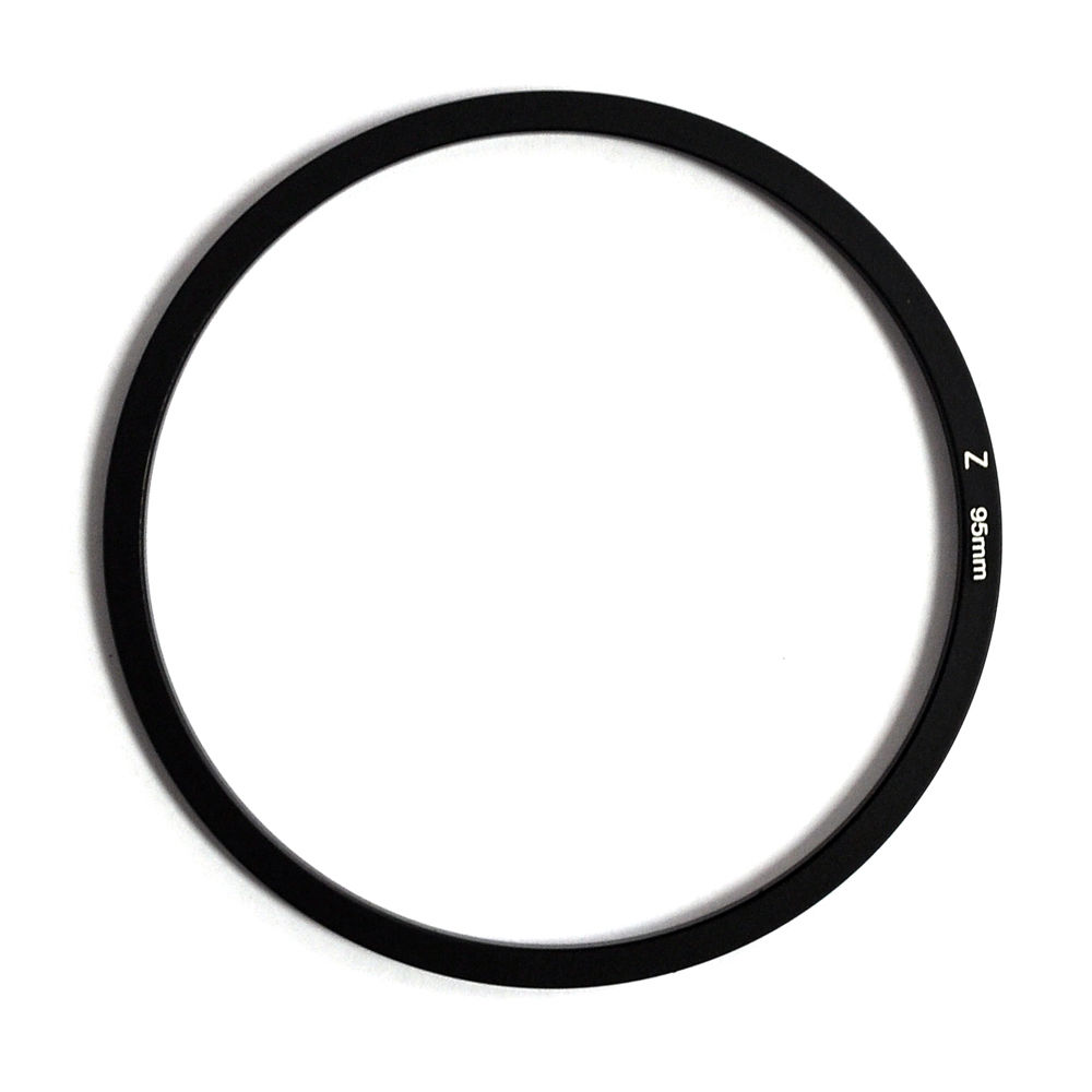 Zomei houder adapter ring 67mm 72mm 77mm 82mm 86mm 95mm voor Cokin Z 4X4 "4X5.65 4x6 filter houder
