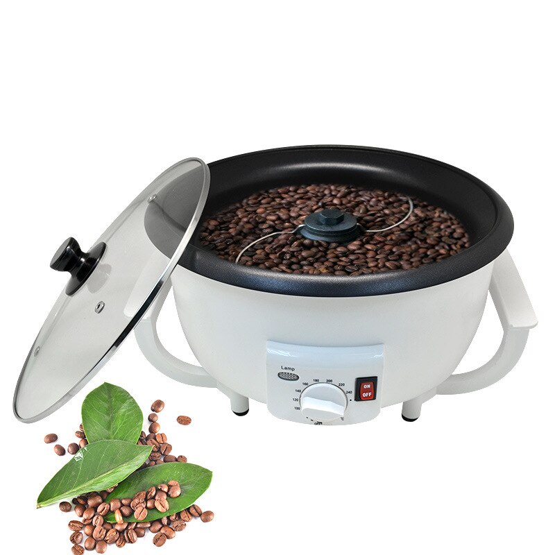 Ce kaffebrenner peanøttstekemaskin oppføringen av artefakt kaffebønner bakemaskin husholdning