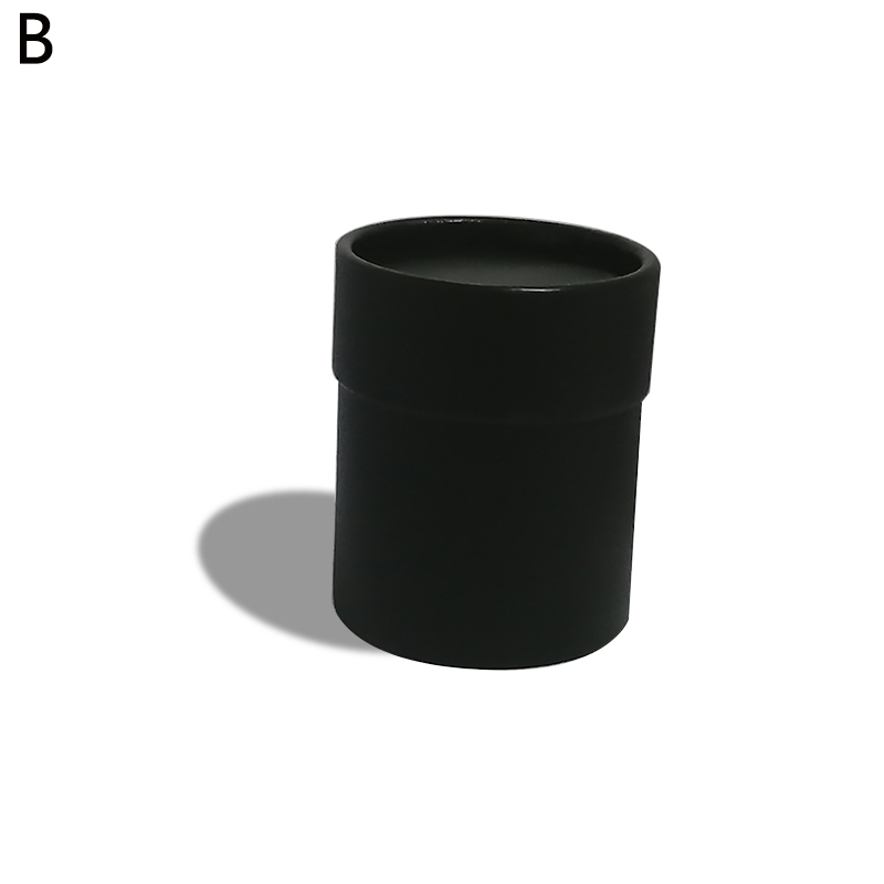 Boîtes à fleurs en papier Kraft pour femmes, sac d&#39;emballage de fleurs avec chapeau pour Bouquet de fleuriste, boîte d&#39;emballage de fleurs, boîtes de rangement de pour fête: B