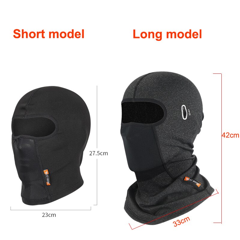 West Fietsen Fietsen Motorhelm Liner Thermische Warm Winddicht Caps Ademend Comfortabele Sport Hoofddeksels Mannen Vrouwen Hoed