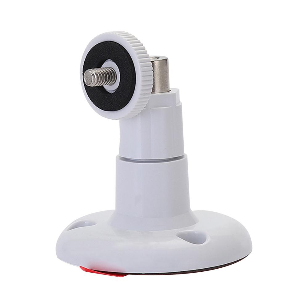 Support mural réglable pour ARLO GO HD/ARLO PRO/ARLO ULTRA/WYZE CAM PAN/EUFY CAM E/2, support de montage pour caméra domestique, extérieur et intérieur: Default Title