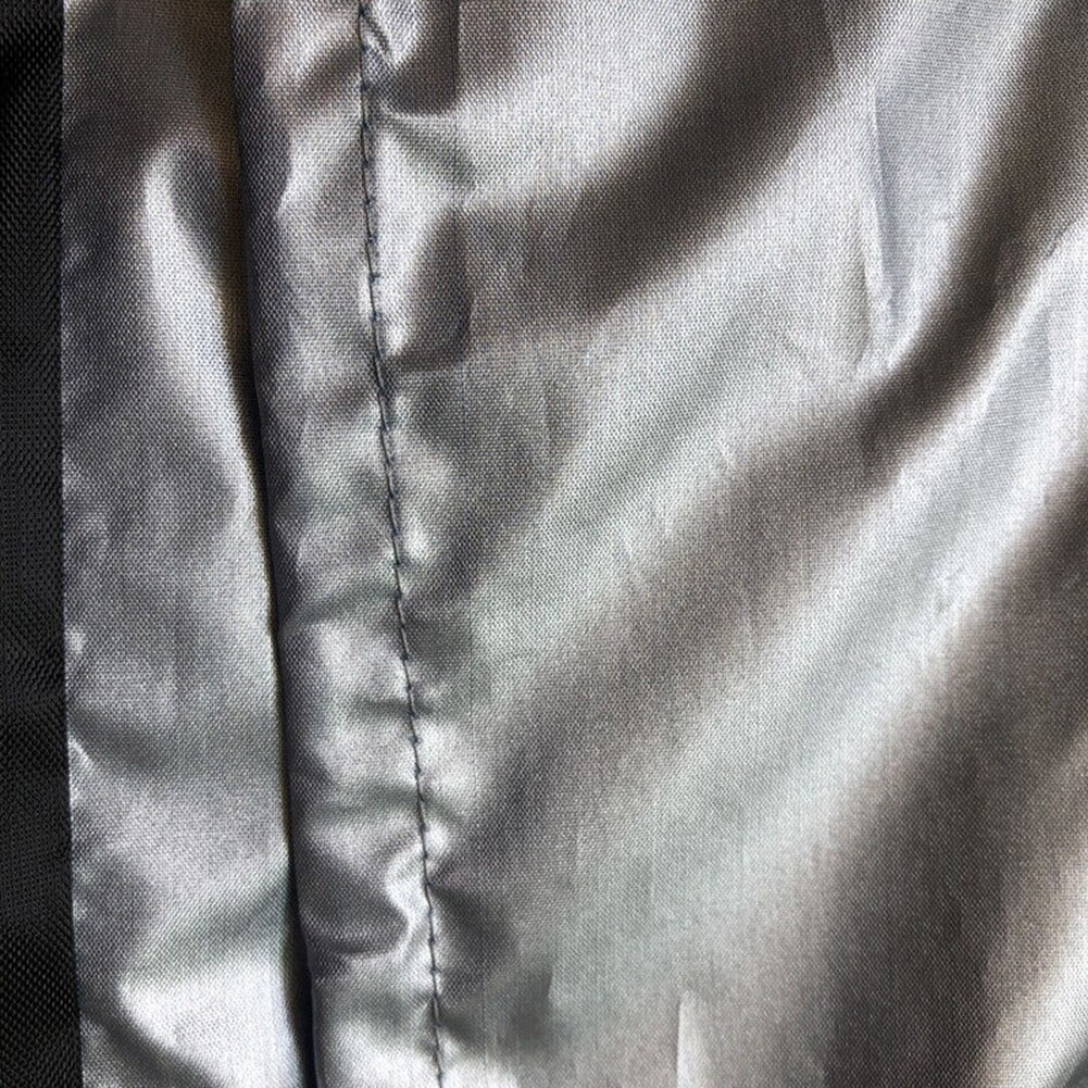 65 x 37cm 210d oxford stoff bil dekk deksel reservere dekk deksel hjul deksel