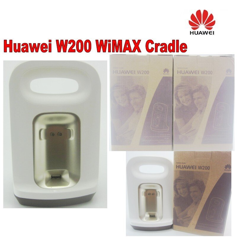 Huawei  w200 wimax antennehouder voor 2.5g 2.4g usb-dongle