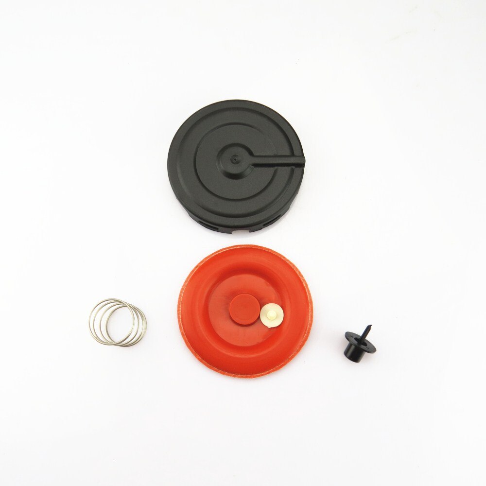 Niet-Asbest Papier Carter Pakking Olie Seal Kit Dr