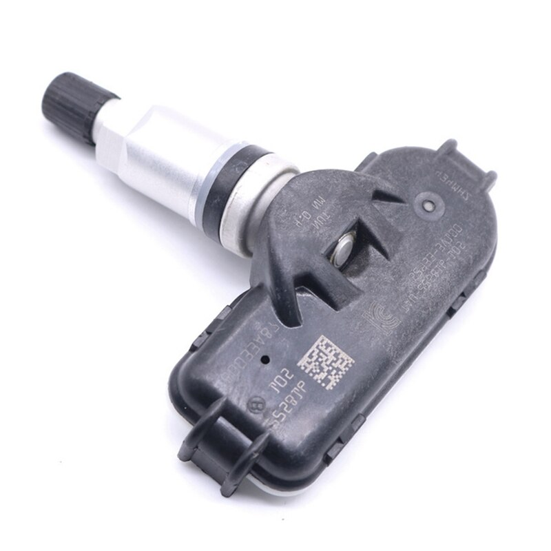 Capteur de pression des pneus pour hyun-dai I40 VF Mhz 434 TPMS, 4 pièces