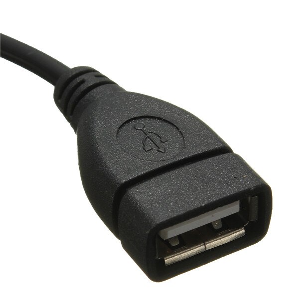 Usb Kabel Met Aan/Uit Schakelaar Power Control Toggle Voor Raspberry Pi Voor Arduino