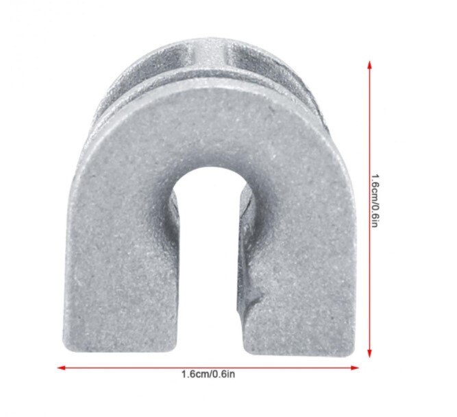 STIHL-manches à oeillet pour tête de coupe, 10 pièces, 25-2, autodécoupe, 4002, 713, 8300, 8301, nouveauté