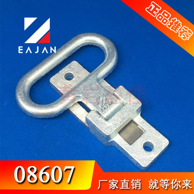 Camión pedal escalera de acero galvanizado pedales contenedor para furgoneta telescópica pedal pesado camión pedal plegable paso 08607