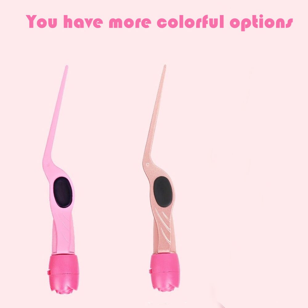 Kids Earpick Oorsmeer Remover Oorreiniger Led Licht Earpick Kinderen Licht Oor Lepel Oor Schoonmaken Zorg