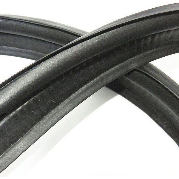 trunk lid weatherstrip rubber seal FOR Mazda 3 BL