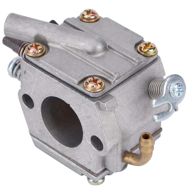 Carburador carb substituição apto para stihl 038 ms380 ms381 motosserra carburador acessórios peças ferramenta de jardinagem