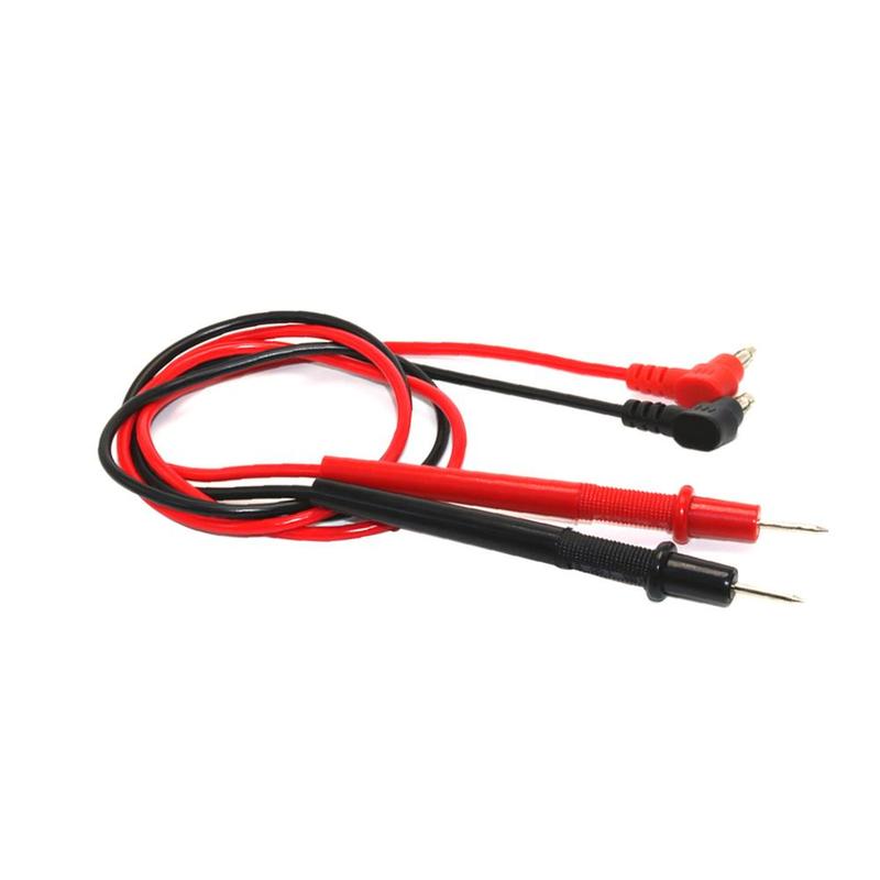 1 To 1000v 10,000 Meter Pen Ordinary Universal Digital Pen Table Stick Table Meter Pen Test Wire T9M5