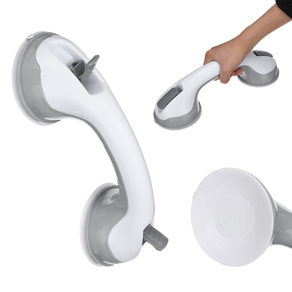 1/2 kpl imukuppi käsinoja turvakaide kylpyhuoneen ovi liukumaton tyhjiökahva wc kaide kaide suihkukahva