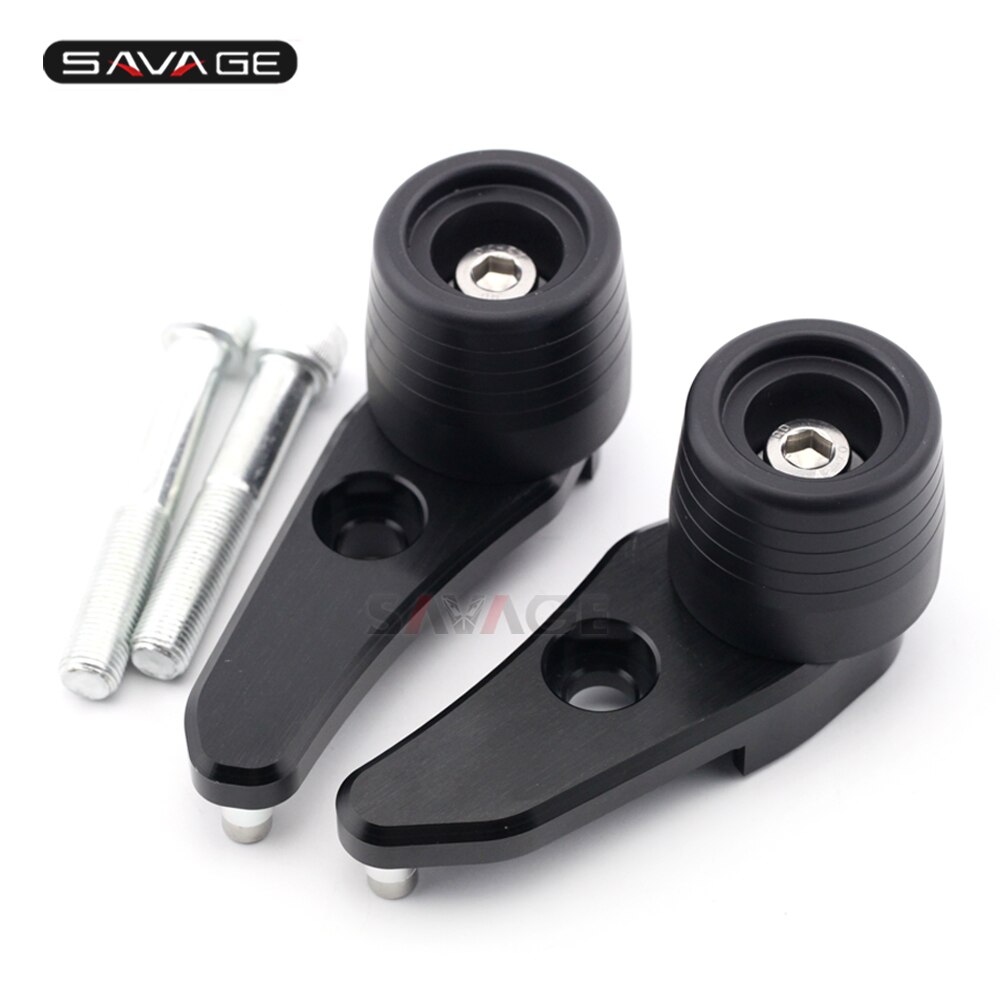 Frame Sliders Crash Protector For YAMAHA FJR 1300 FJR1300 2006 07 08 09 10 11 Falling Protection Motorcycle Accessories