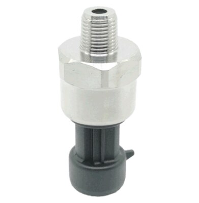 Fuel Pressure Sensor 300PSI 5V Industrial Pressure Transmitter Products are all with waterproof line