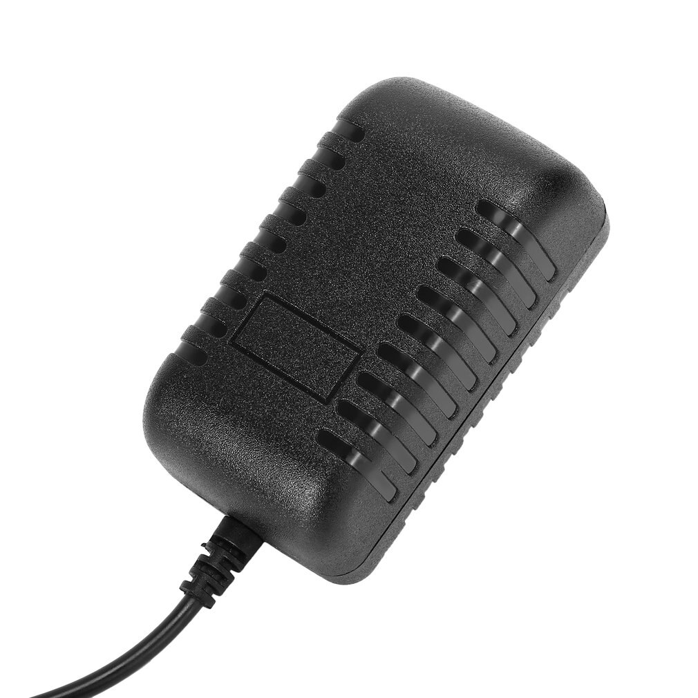 Dc 12V 2A Ac Adapter Voeding Transformator Power Adapter Converter Muur Charge Adapter Voor Professionele Thuisgebruik