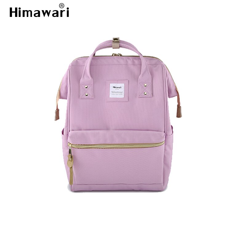 Himawari Laptop Rucksack Frauen Wasserdichte Reise Rucksäcke Schule Taschen Für Teenages Reise Mochila Rucksack Weiblichen