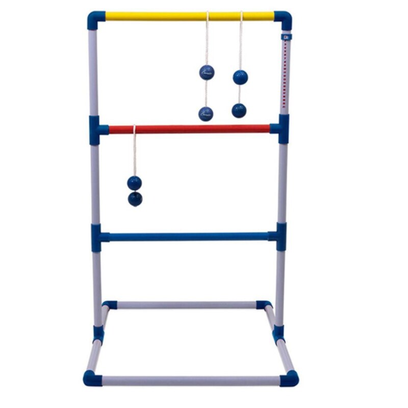 Ladder Balspel Set Golf Toss Spel Achtertuin Speelgoed Outdoor Games Voor Volwassenen En Kinderen